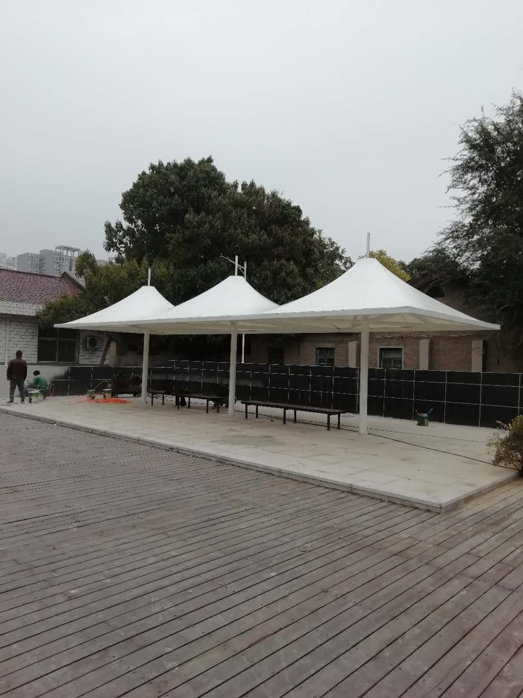 山西省榮軍醫(yī)院膜結(jié)構(gòu)休閑亭.jpg